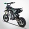 Piece Dirt bike 50cc PROBIKE SX VERT de Pit Bike et Dirt Bike