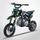 Piece Dirt bike 50cc PROBIKE SX VERT de Pit Bike et Dirt Bike