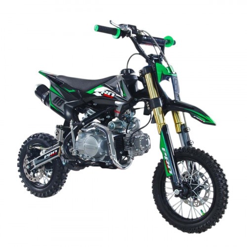 Piece Dirt bike 88cc PROBIKE SX VERT de Pit Bike et Dirt Bike