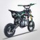 Piece Dirt bike 88cc PROBIKE SX VERT de Pit Bike et Dirt Bike