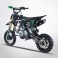 Piece Dirt bike 88cc PROBIKE SX VERT de Pit Bike et Dirt Bike