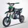 Piece Dirt bike 88cc PROBIKE SX VERT de Pit Bike et Dirt Bike