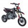 Piece Dirt bike 88cc PROBIKE SX ROUGE de Pit Bike et Dirt Bike