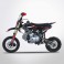 Piece Dirt bike 88cc PROBIKE SX ROUGE de Pit Bike et Dirt Bike