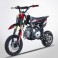 Piece Dirt bike 88cc PROBIKE SX ROUGE de Pit Bike et Dirt Bike