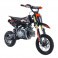 Piece Dirt bike 88cc PROBIKE SX ORANGE de Pit Bike et Dirt Bike