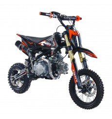 Piece Dirt bike 88cc PROBIKE SX ORANGE de Pit Bike et Dirt Bike