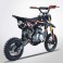 Piece Dirt bike 88cc PROBIKE SX ORANGE de Pit Bike et Dirt Bike