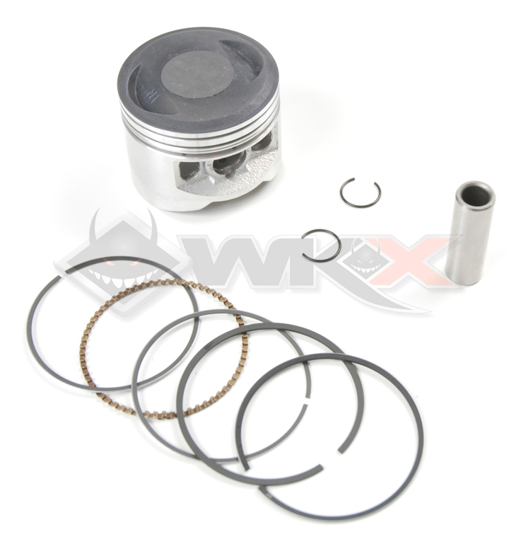 Kit piston 140 / 149 YX diamètre 56 axe 13 mm