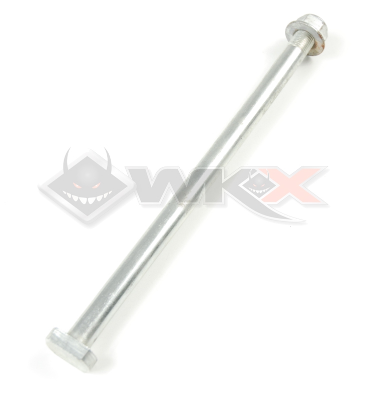 Axe de bras oscillant BP diamètre 12 mm