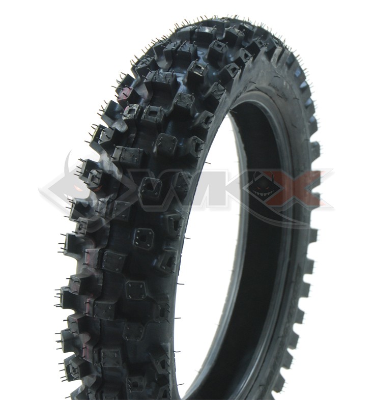 Pneu BRIDGESTONE M404 80/100x12