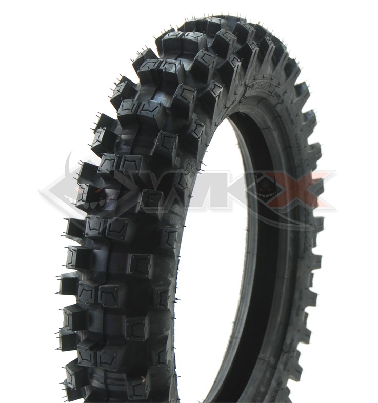 Pneu MICHELIN MH3 90/100x14