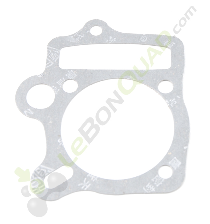 Joint d'embase de cylindre de Quad 110