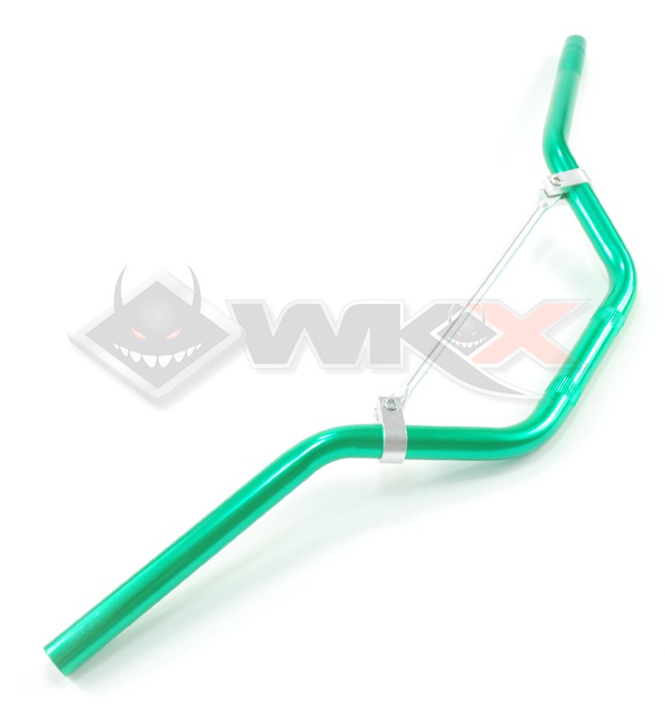 Guidon aluminium VERT