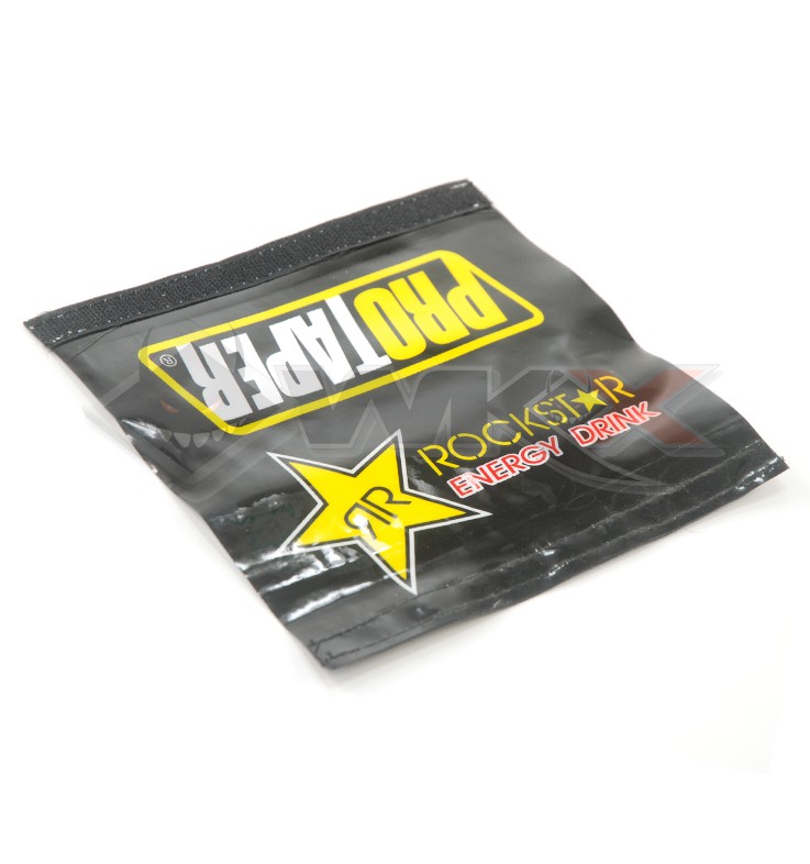 Housse de guidon ROCKSTAR / PROTAPER