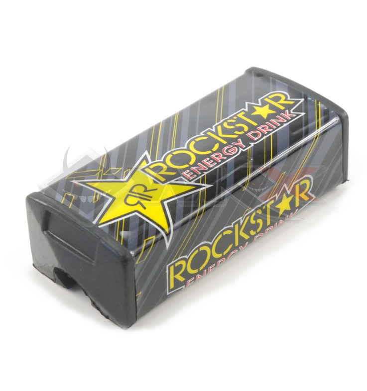 Mousse guidon sans barre ROCKSTAR