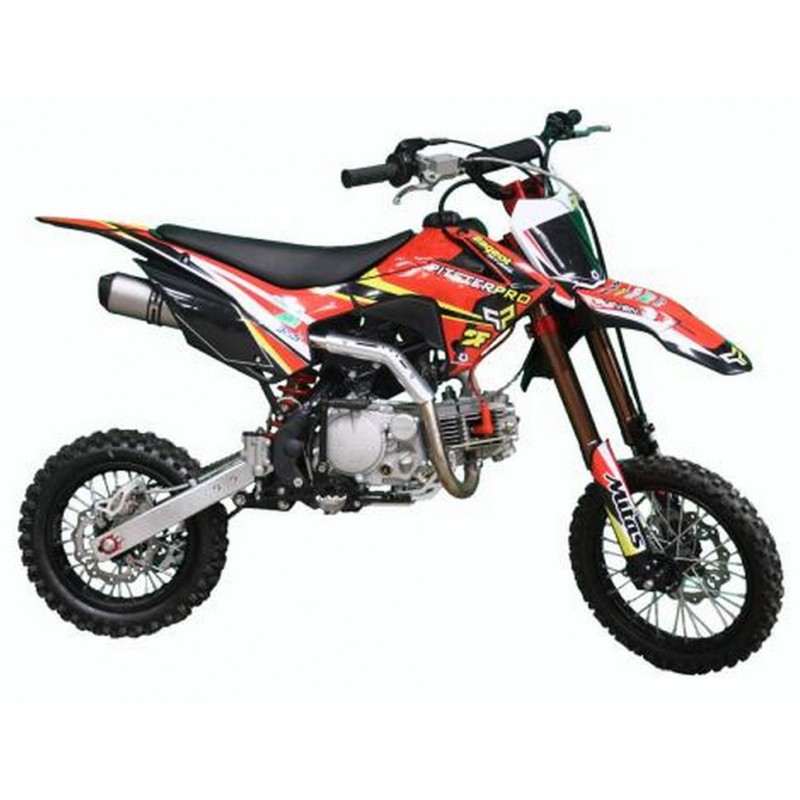 Pit Bike PITSTERPRO LXR F 150