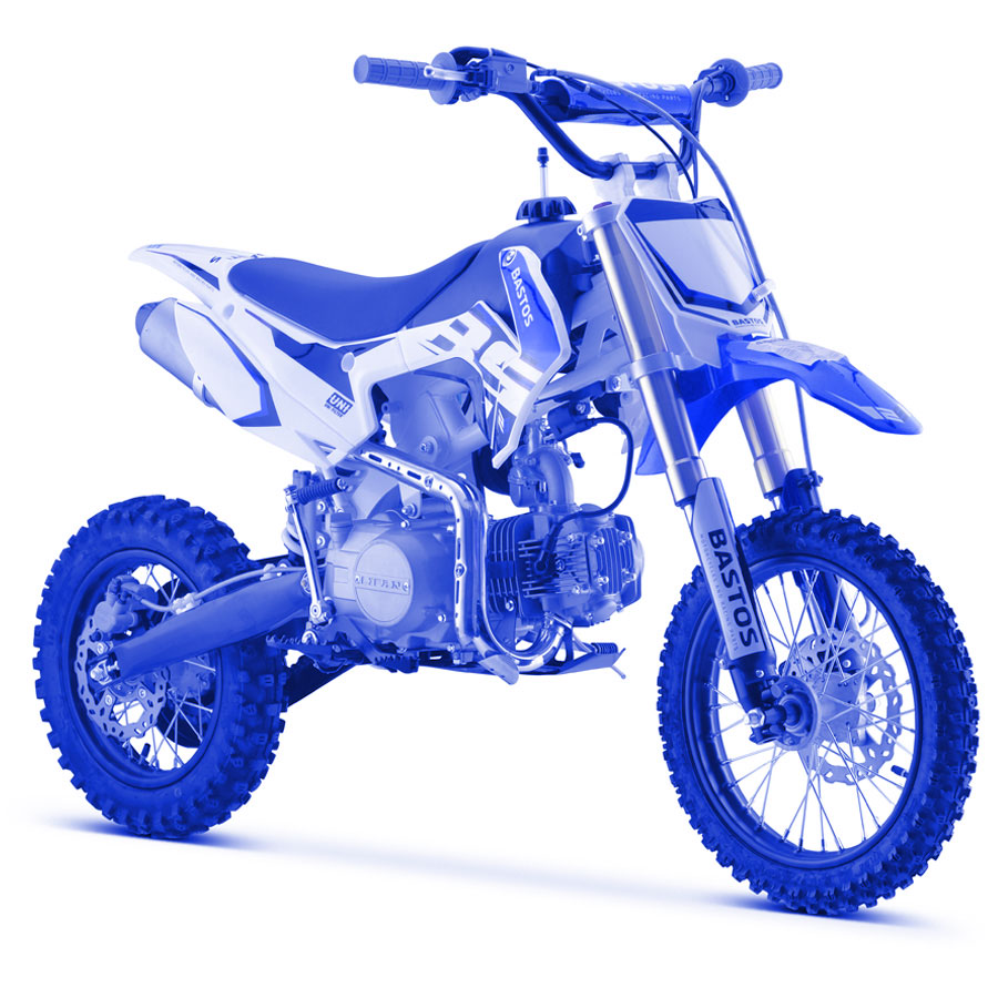 Levier de changement de vitesse de moteur de moto pour 110cc 125cc Kick  Start Moto Dirt Bike